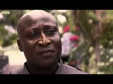 Match Of The Day At 50: Tony Yeboah. A Leeds United hero.