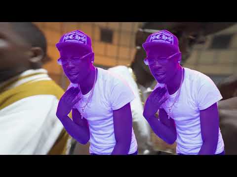 RAH MONEY x KUSH BINFLOCKIN - CHANEL