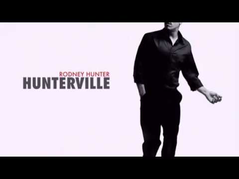 Rodney Hunter - No Stoppin'