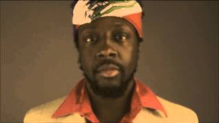 Wyclef Jean - Hip hop CDQ