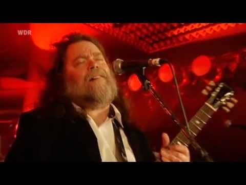 Roky Erickson - En directo Rockpalast 12.12.2010