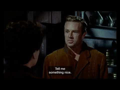 The Hidden Secrets of Johnny Guitar Movie: Prepare to Be Shocked