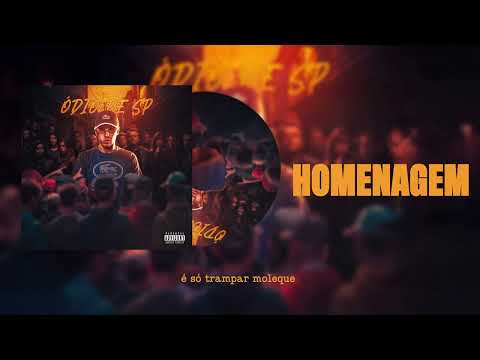 MC Kaverinha - Homenagem (DJ Boka, DJ Luan)