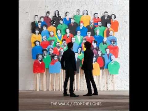 The Walls- It Goes Without Saying (with lyrics)