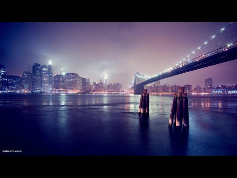 作業用BGM　Jazz＆Fusion