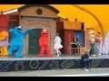 Sesame Street Live Sesame Street Theme Song