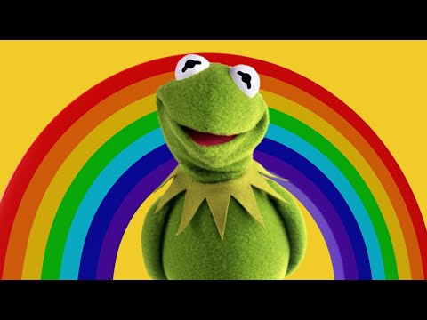 The Song that Gave Kermit His Soul