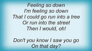 Sleater Kinney - Slow Song Lyrics