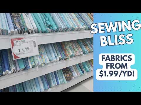 Fabric Stores In Abilene Texas