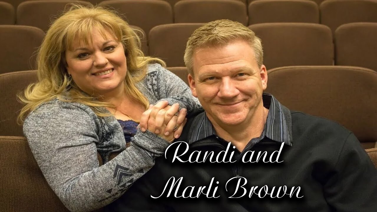 Randi and Marli Brown | Worship Concert