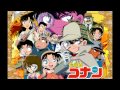 Detective conan - Mune ga Dokidoki instrumental ...