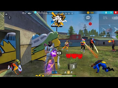 32 Kills 🎯 Fastest Mobile Player ⚡ | Solo Vs Squad Epic Full Gameplay | Free Fire MAX 📲