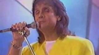 Roberto Carlos - Você é minha