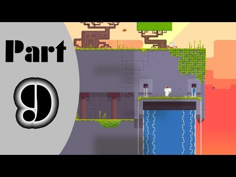 Fez - episode 9 - The clues of not helping