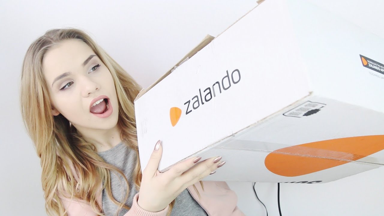 HAUL ZALANDO | Gap | Adidas | Calvin Klein | Converse