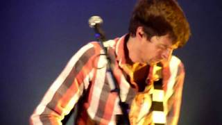 Tired Pony - Point Me At Lost Islands