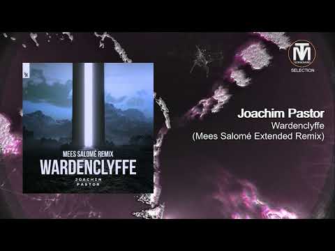 Joachim Pastor - Wardenclyffe (Mees Salomé Extended Remix) [Armada Music]