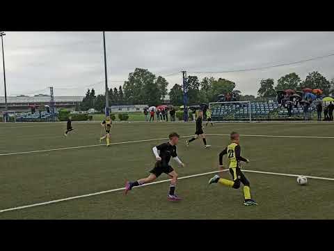 Turnir U11   Zagreb 28 05 2022   NK Pušča 0   2 NŠ Mura  1