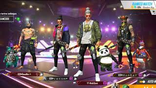 Download lagu SLOW MOTION EMOTE LOBY FREE FIRE ||STORY WA FF 30 DETIK- VIRAL TIKTOK mp3