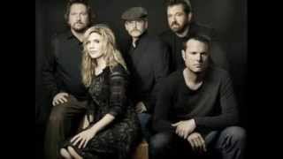 Alison Krauss &amp; Union Station (AKUS) The Road Is A Lover