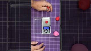 Balança Digital | Dica #diy @AlmirNascimento