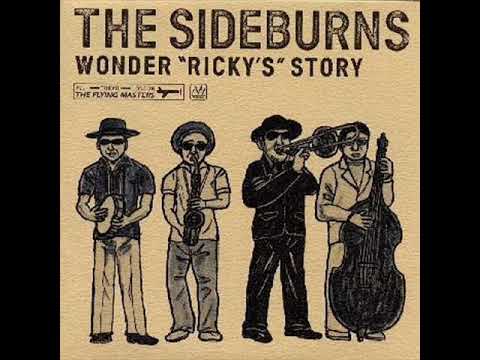 The Sideburns - Movin'
