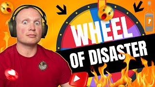 The Wheel of Disaster: Episode 1