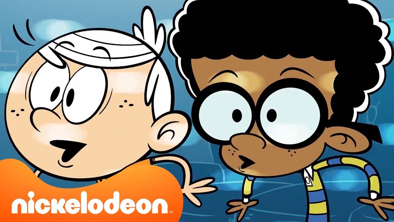 90 دقيقة من أضحك لحظات عائلة منزل لاود 😂🏠 | منزل لاود | Nickelodeon Arabia