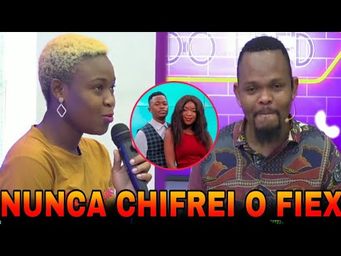 #HEATED: CLEIDY REVEALED EVERYTHING ON FRED'S SHOW