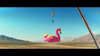 Ally Bank Saving For That Ad | Ally Big Game Commercial