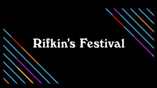 Rifkin's Festival (VO) - Tráiler