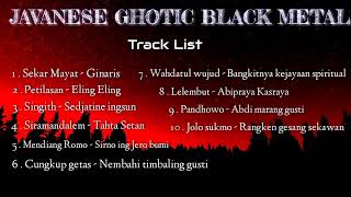 Download lagu JAVANESE GHOTIC BLACK METAL INDONESIA mp3 Download lagu JAVANESE GHOTIC BLACK METAL INDONESIA mp3