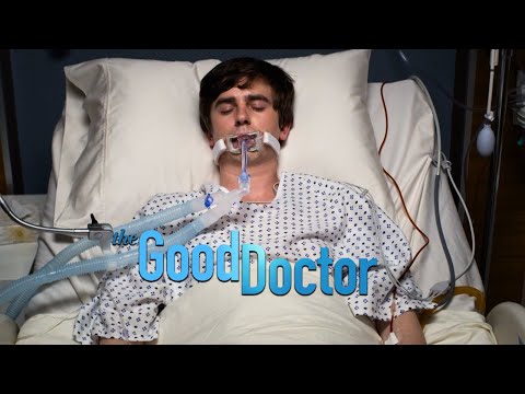 A Trauma Puts Dr. Shaun Murphy In A State Of Shock | The Good Doctor