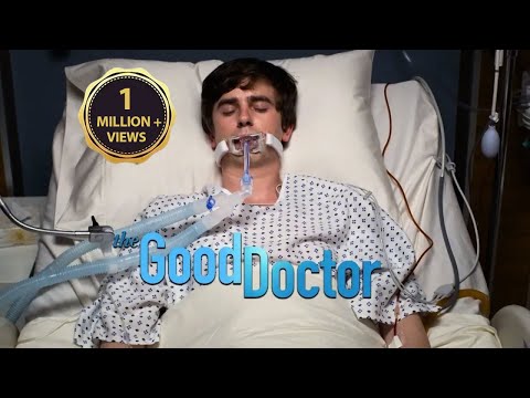 A Trauma Puts Dr. Shaun Murphy In A State Of Shock | The Good Doctor