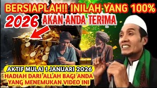 Download lagu BERSIAPLAH‼️GUNAKAN HADIAH KEKAYAAN INI TAPI JANGAN BUAT ANEH-ANEH || ROMO KYAI GUS MUKHLASON ROSYID mp3