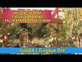 A GARDEN OWNED BY ONE OF KAJAR S RESIDENTS WAS USED FOR A COMPETITION SAMPLE Akuhatinyapkk Indo