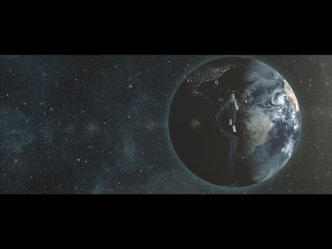 Alex Armes - Fall (Official Music Video)