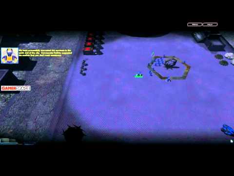 Achron Gameplay Video Análisis Review HD