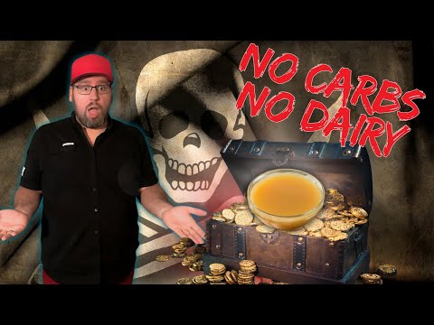 Carnivore LIQUID GOLD: Bone Broth and Dairy-Free Gravy Recipes!