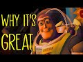 The First Toy Story And Why It S Brilliant