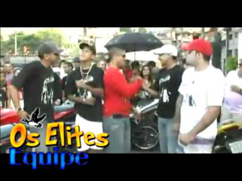 BONDE DO CANGURU - NÒIS METE MALA MESMO  [ VIDEO OFICIAL ]