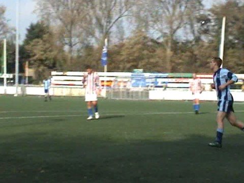 GHC 4 - Forum Sport 11