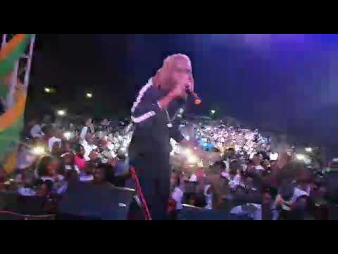 BanxxDiArtiste -  St. Mary Agro Expo performance