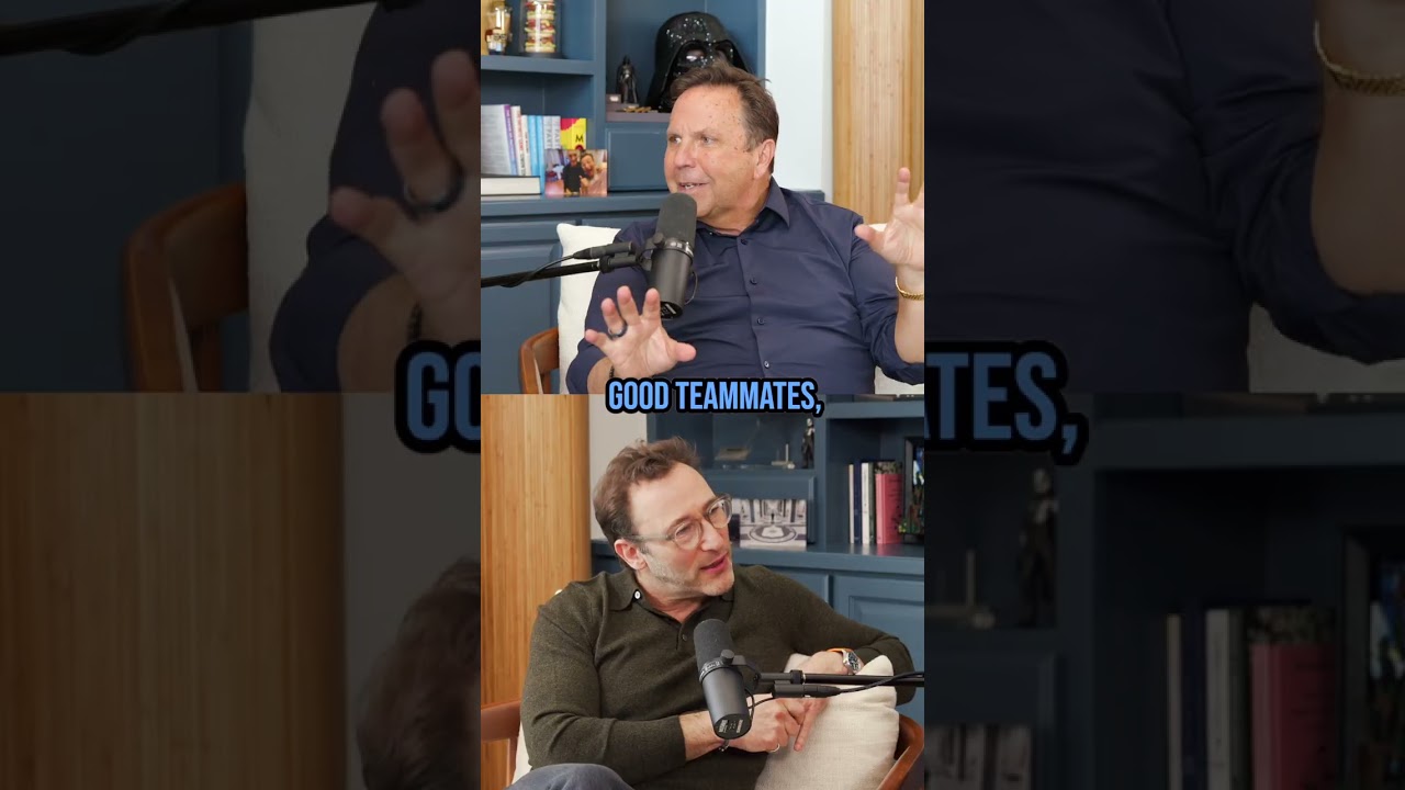 Stop Chasing the Win. Do THIS Instead.