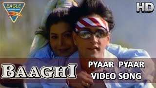 Baaghi