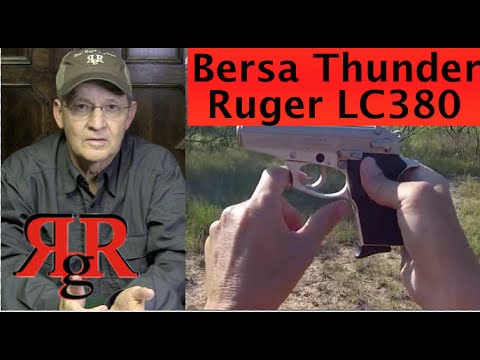 Is the Ruger LCP 380 the Best Budget Gun? Review \u0026 Disassembly