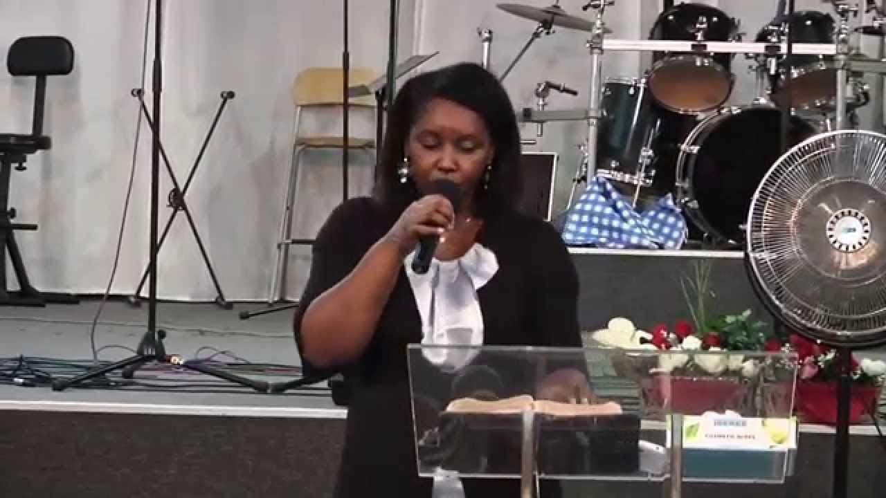 Thumbnail of video: Bruxelles, donne ton coeur à Jésus