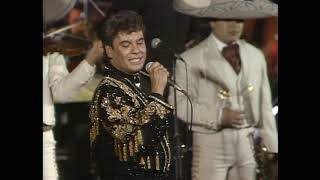 Juan Gabriel - No Te Quiero Ver - Bellas Artes 1990 +Calidad