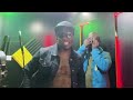 Scar Mkadinali x Skillo - REAL RAW & RARE (Official Music Video)