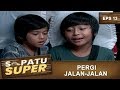 Asyiikk Reyhan Dan Ramadhan Mau Jalan Jalan Sepatu Super Eps 13 Part 1